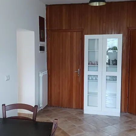 La Voltata Apartment *