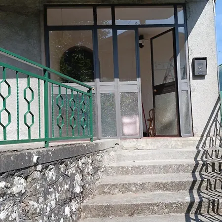 Apartamento La Voltata Cutigliano