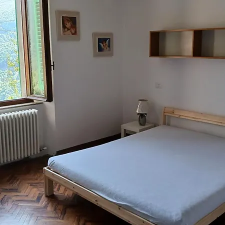 La Voltata Apartamento