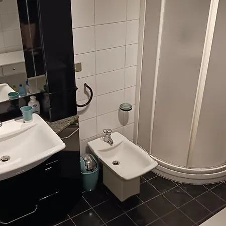 La Voltata Apartment Pianosinatico