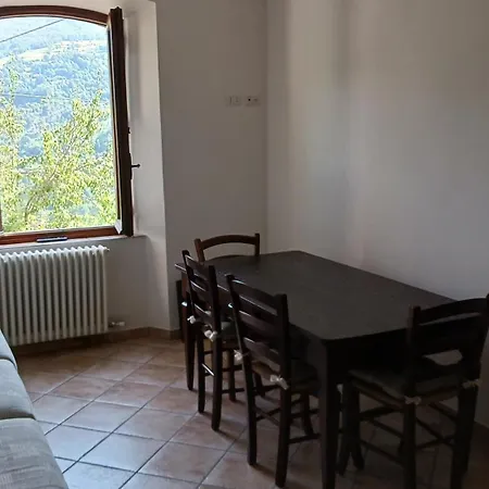 La Voltata * Cutigliano