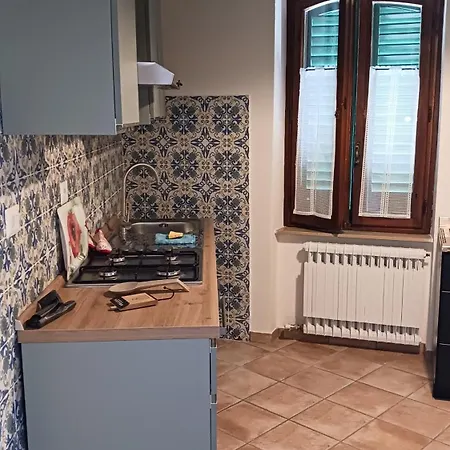 La Voltata *