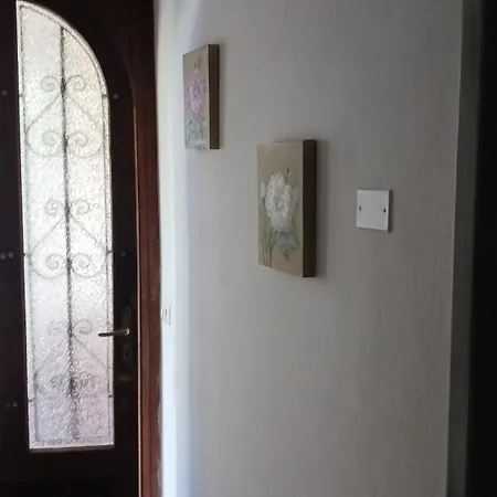 La Voltata Lägenhet *